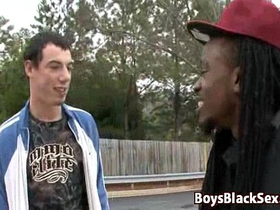 Blacksonboys -gay interracial bareback fuck scene 04