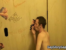 Interracial gay handjobs and cock sucking sex video 09